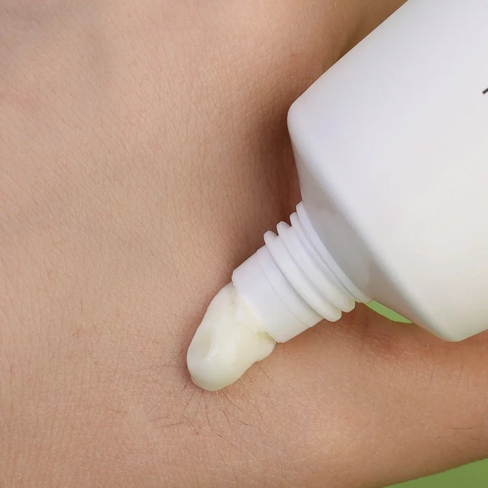 Painless Epilator Cream for Intimate Areas