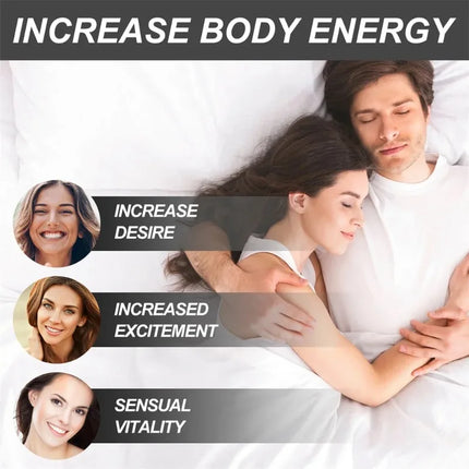 Women’s Instant Climax Enhancer