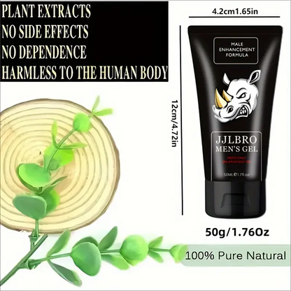 Extra Size & Stamina Cream