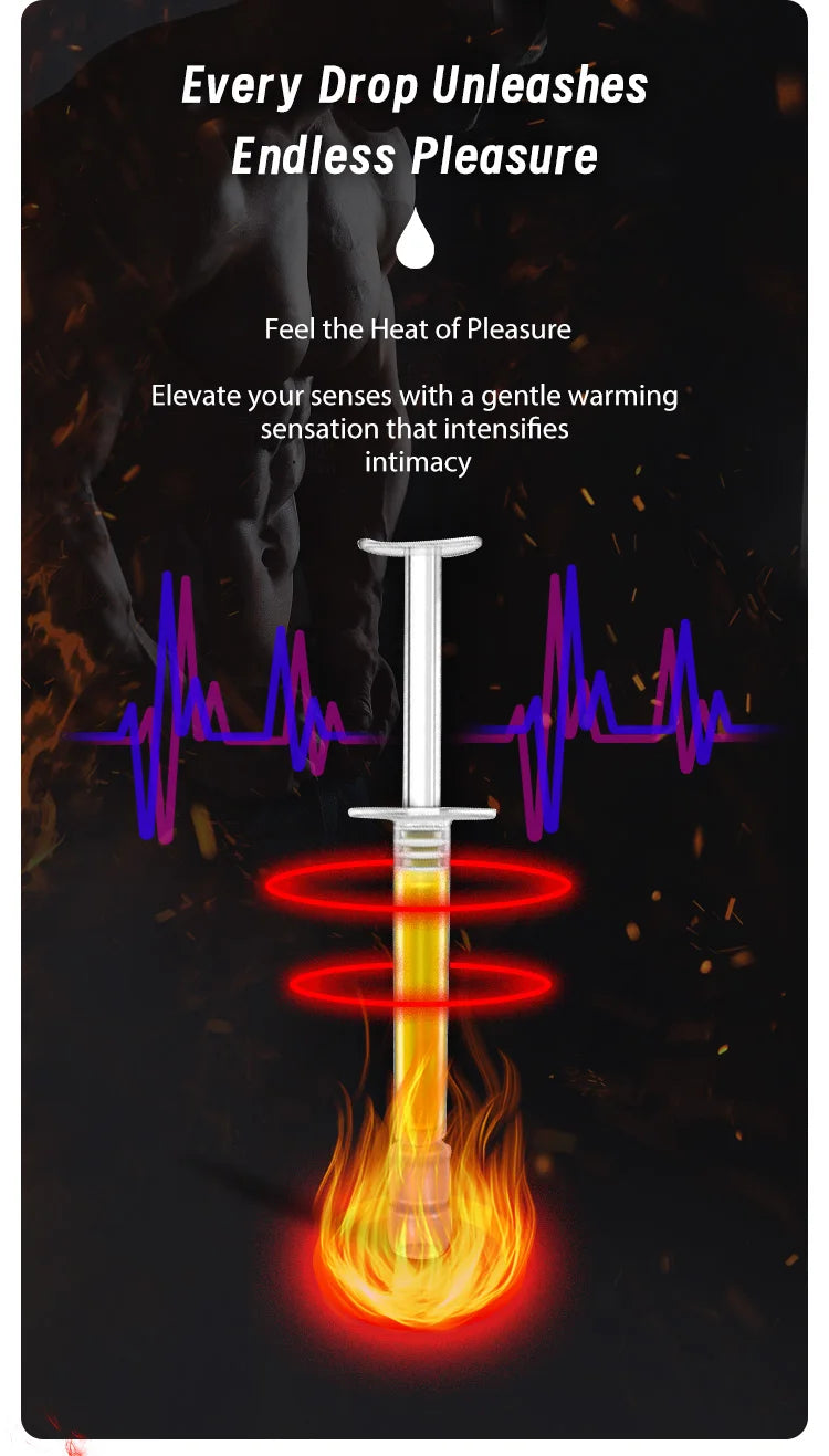 Ultra-Glide Anal Pleasure