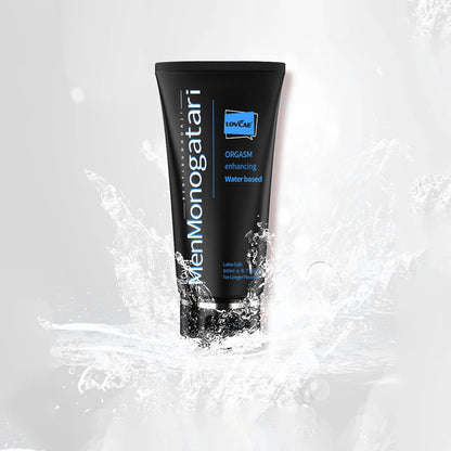 Smooth Anal & Vaginal Glide