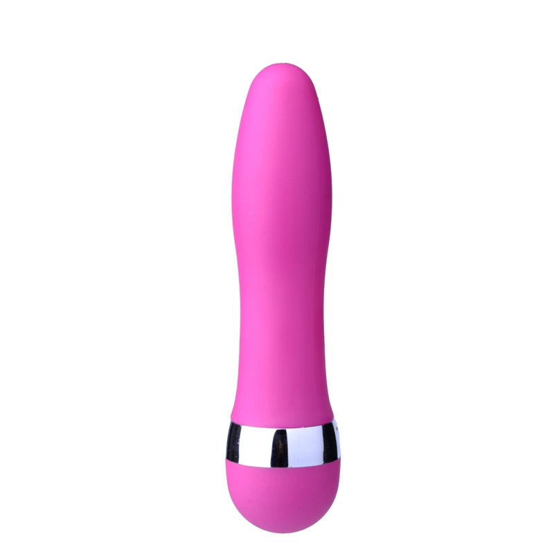 Anal & Vaginal Stimulator Plug