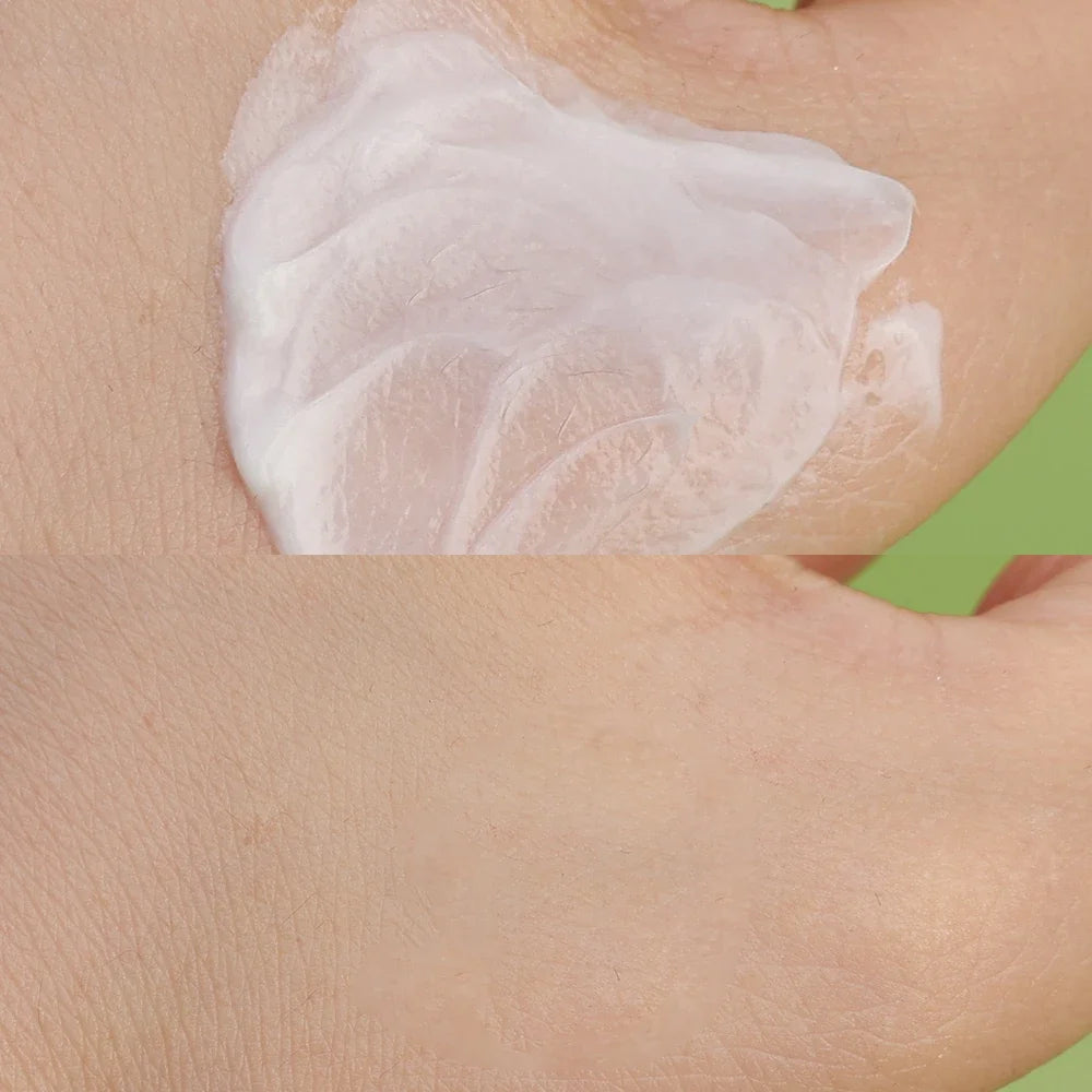 Painless Epilator Cream for Intimate Areas