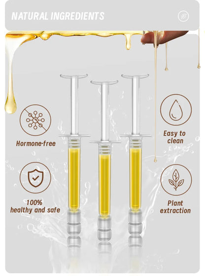 Ultra-Glide Anal Pleasure