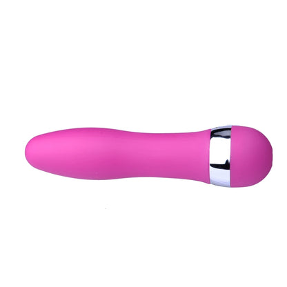 Anal & Vaginal Stimulator Plug