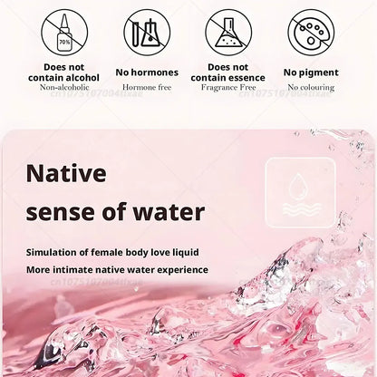 Ultimate Female Orgasm Drops