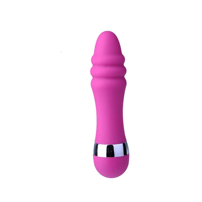 Anal & Vaginal Stimulator Plug