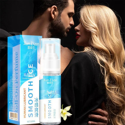 Vaginal & Anal Intense Gel