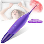 Purple / Silicone